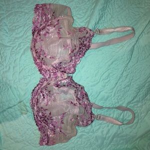 Wacoal Embrace Bra 38D